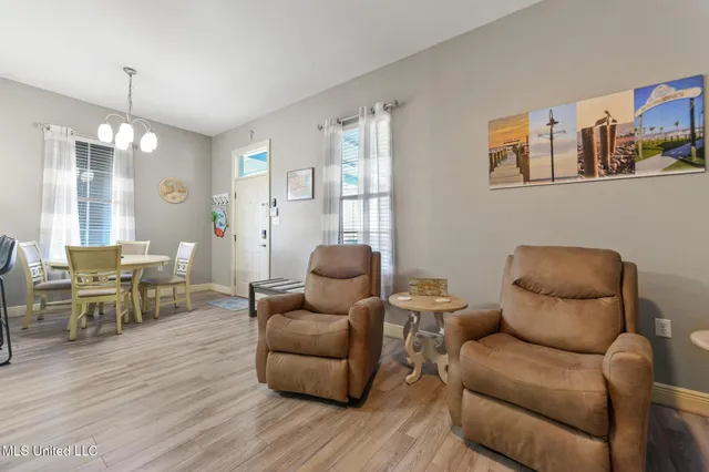 $299,000 | 699 Dunbar Avenue, Unit 302, Bay St. Louis, MS 39520