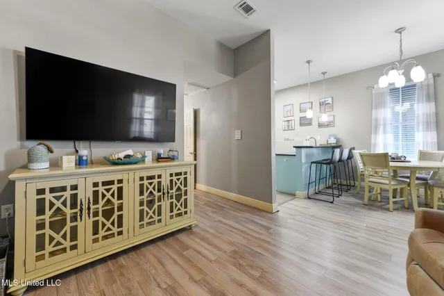 $299,000 | 699 Dunbar Avenue, Unit 302, Bay St. Louis, MS 39520