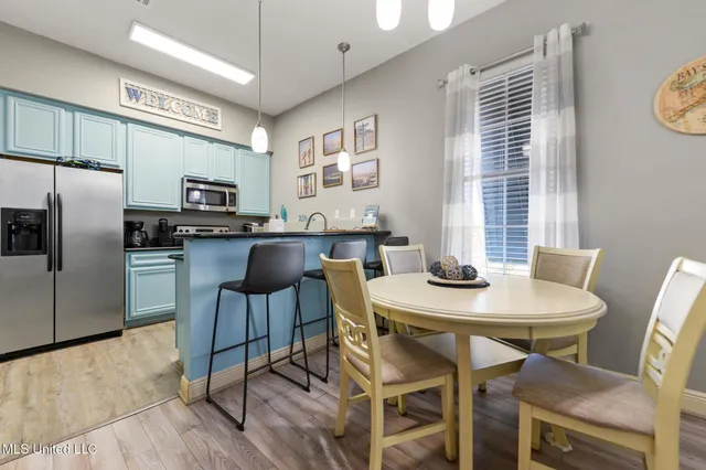 $299,000 | 699 Dunbar Avenue, Unit 302, Bay St. Louis, MS 39520