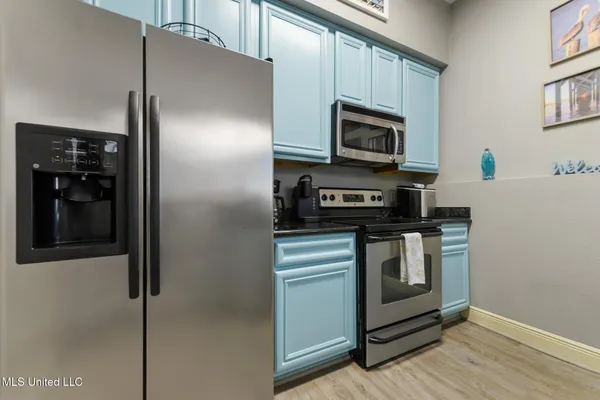 $299,000 | 699 Dunbar Avenue, Unit 302, Bay St. Louis, MS 39520