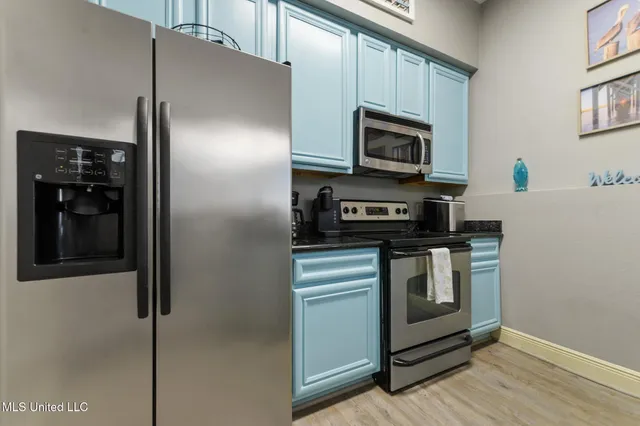 $299,000 | 699 Dunbar Avenue, Unit 302, Bay St. Louis, MS 39520