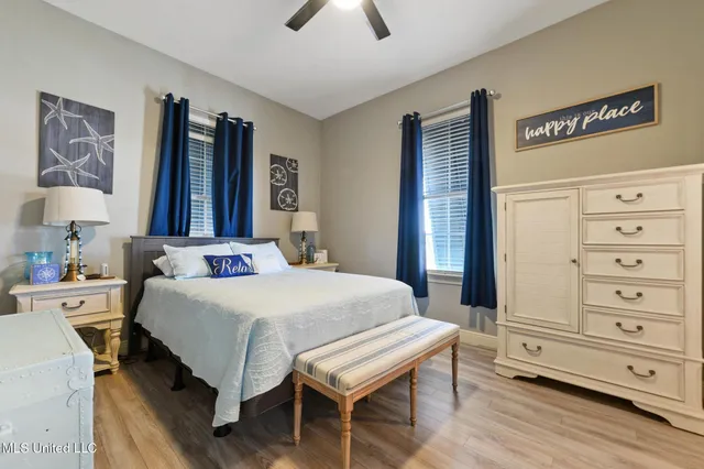 $299,000 | 699 Dunbar Avenue, Unit 302, Bay St. Louis, MS 39520