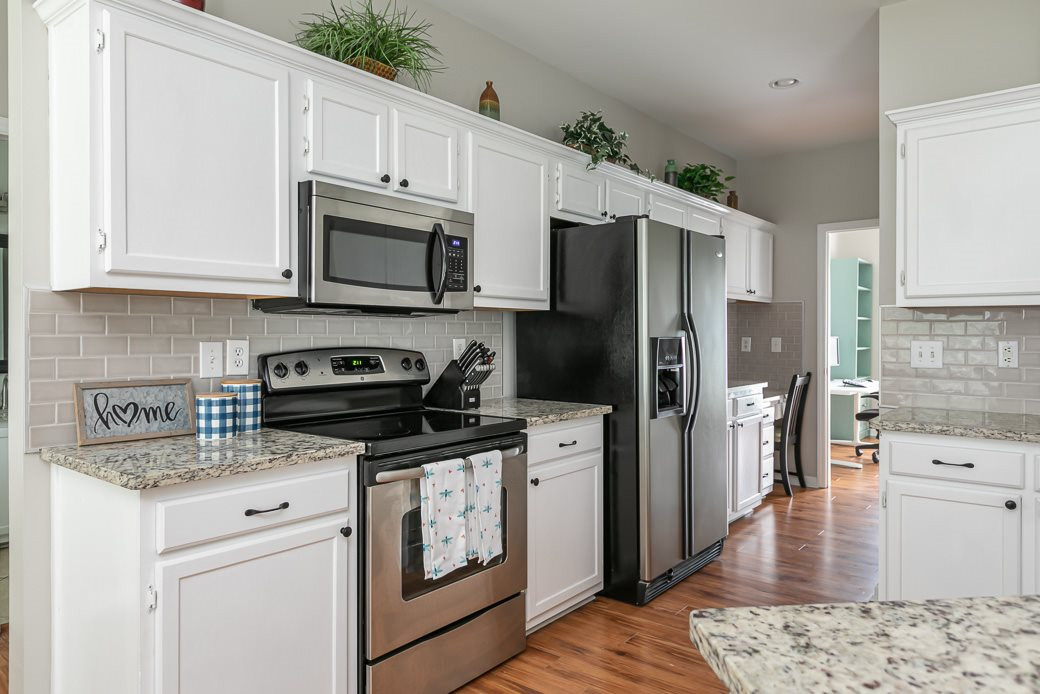 11800 Fairlie Place Raleigh, NC 27613 - Photo 9 of 22 Photo 9