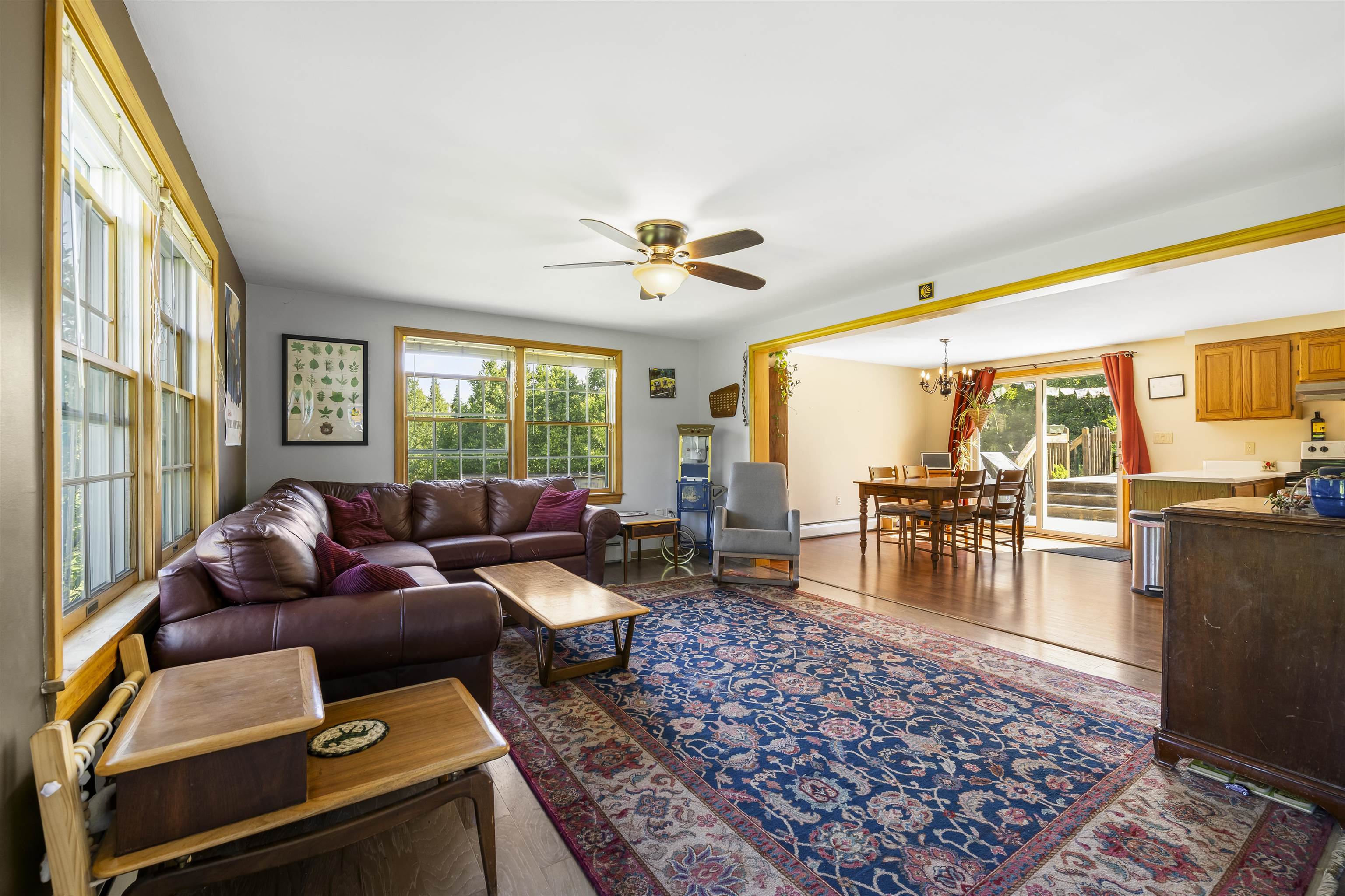 192 Cates Hill Road Berlin, NH 03570 - Photo 14 of 40