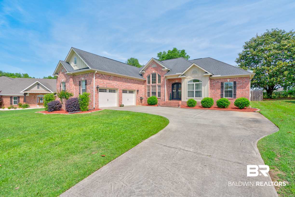 9310 Pecan Grove Drive Mobile, AL 36695 - Photo 3 of 39