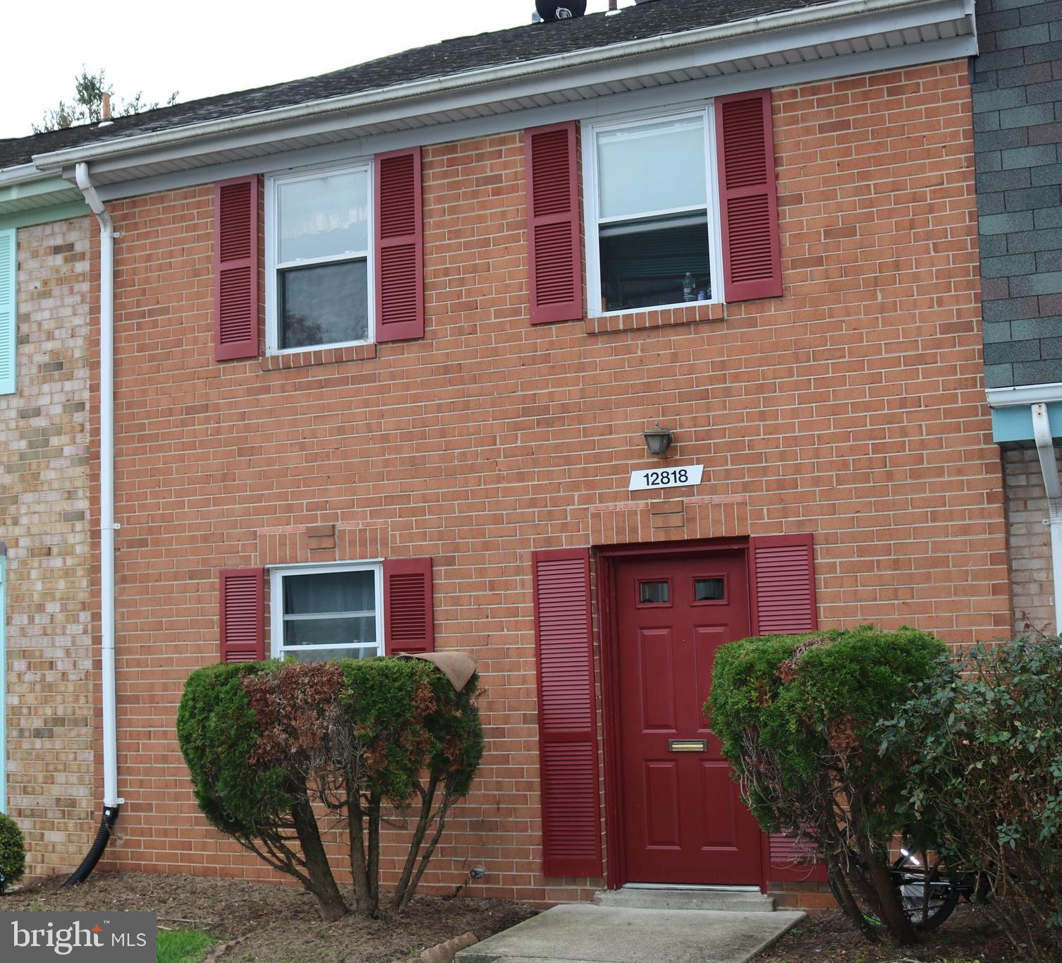12818 Epping Terrace, Unit 2D Silver Spring, MD 20906 - Photo 1 of 19