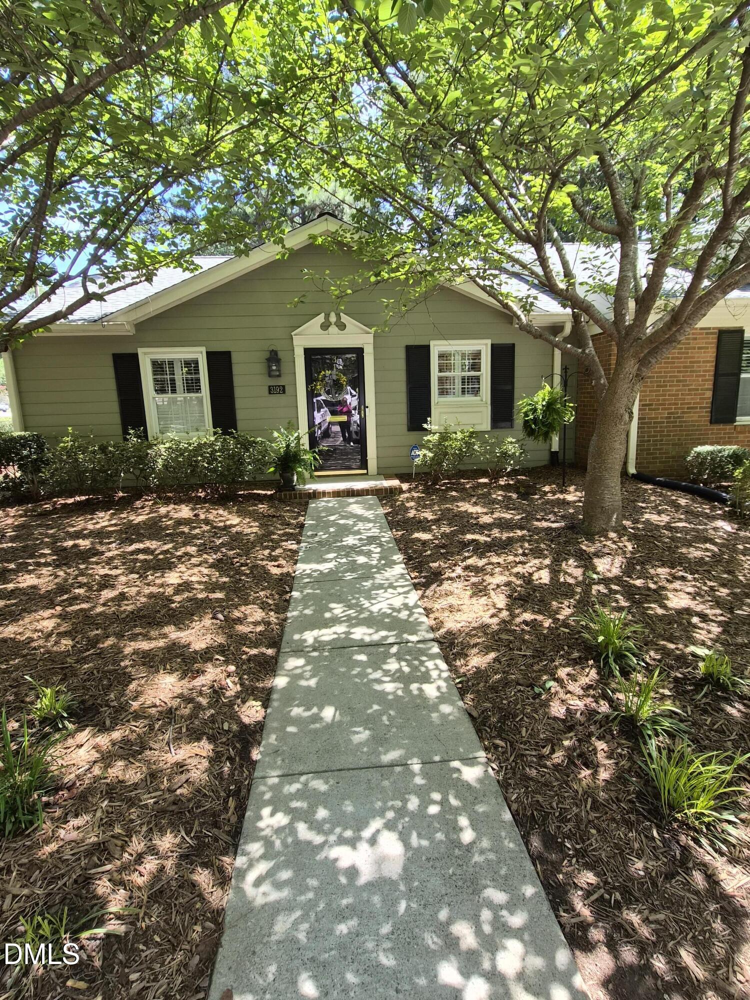 3192 Morningside Drive Raleigh, NC 27607 - Photo 11 of 12 20260714_142916