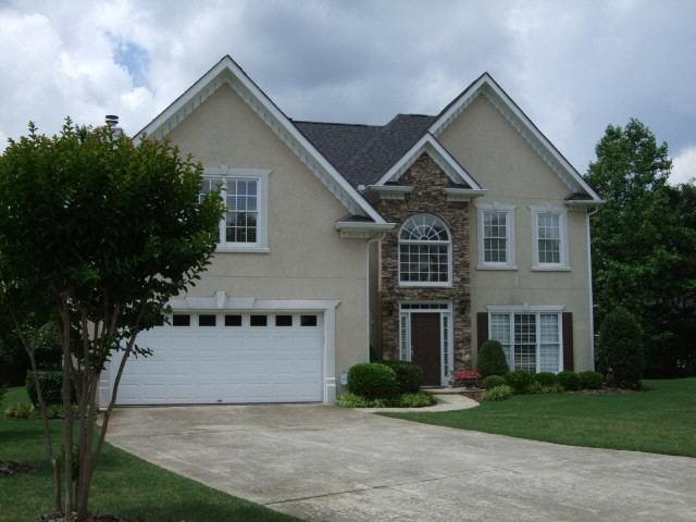 110 Milton Ridge Court Alpharetta, GA 30022 - Photo 1 of 1