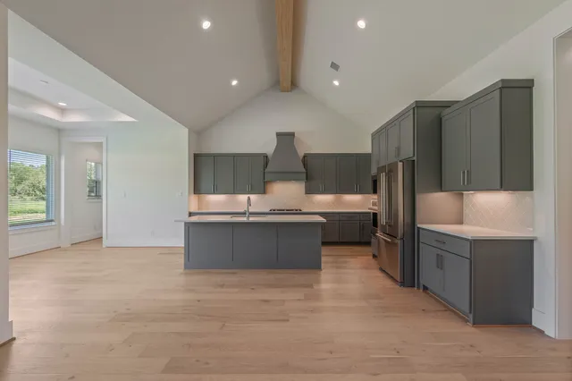 $814,990 | 25216 Pleasant Retreat Court, Montgomery, TX 77356