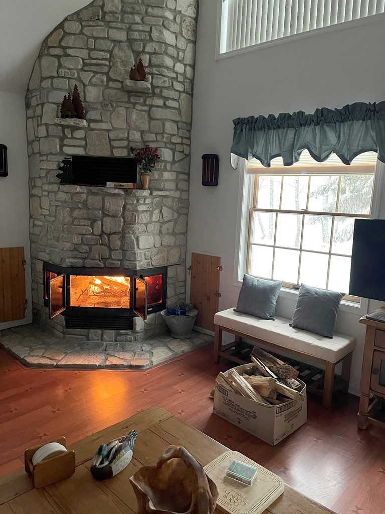 359 Wickman Road Washington Island, WI 54246 - Photo 10 of 43
