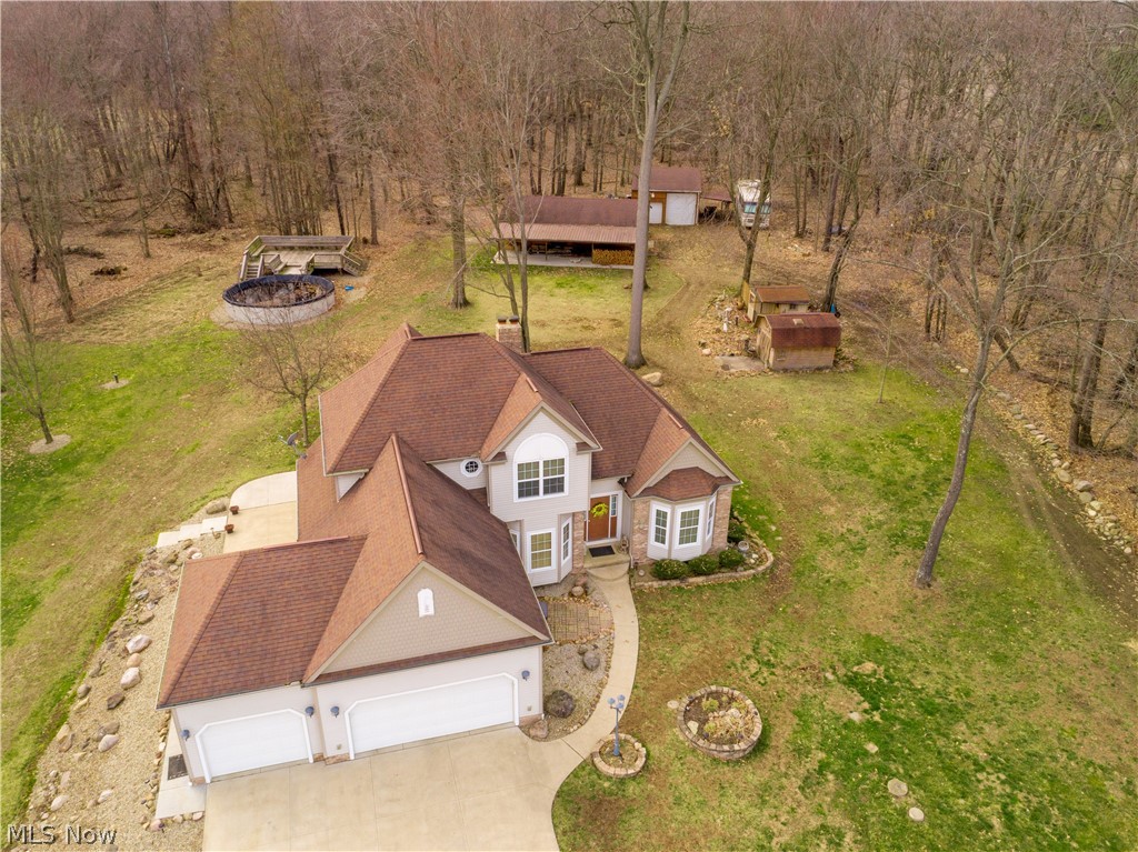 6590 Hampsher Road Clinton, OH 44216 - Photo 2 of 31
