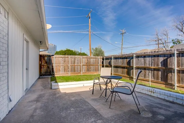 $3,000 | 5473 Anita Street, Dallas, TX 75206