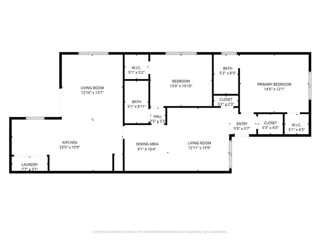 $3,000 | 5473 Anita Street, Dallas, TX 75206