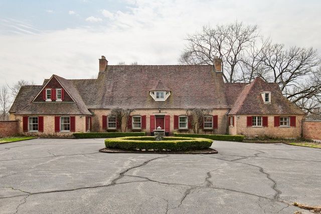 291 Donlea Road Barrington Hills, IL 60010 - Photo 2 of 44