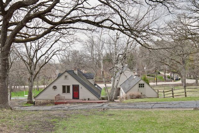 291 Donlea Road Barrington Hills, IL 60010 - Photo 31 of 44