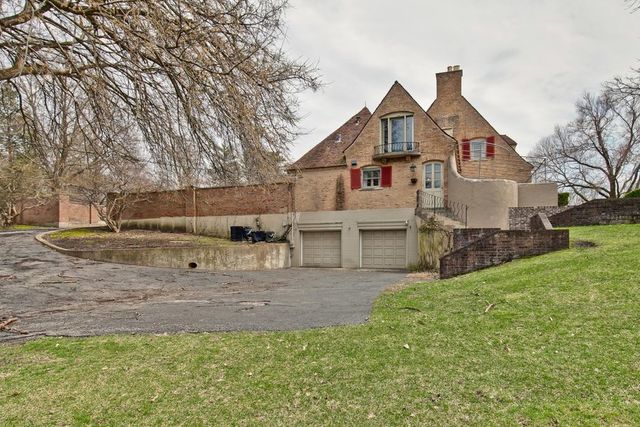 291 Donlea Road Barrington Hills, IL 60010 - Photo 36 of 44