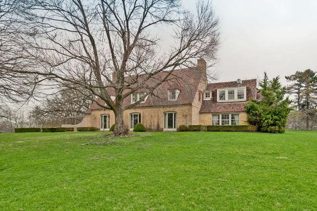 291 Donlea Road Barrington Hills, IL 60010 - Photo 38 of 44