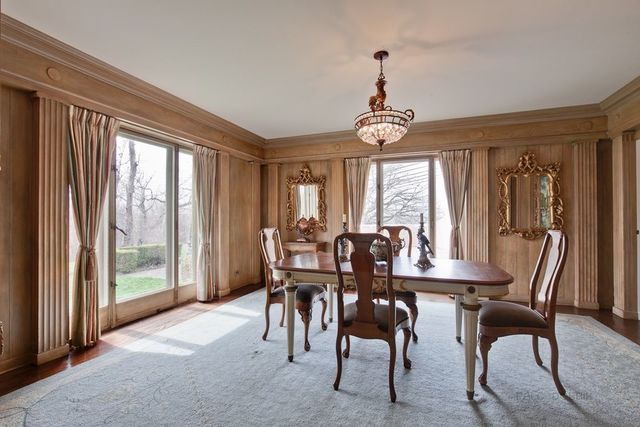 291 Donlea Road Barrington Hills, IL 60010 - Photo 5 of 44