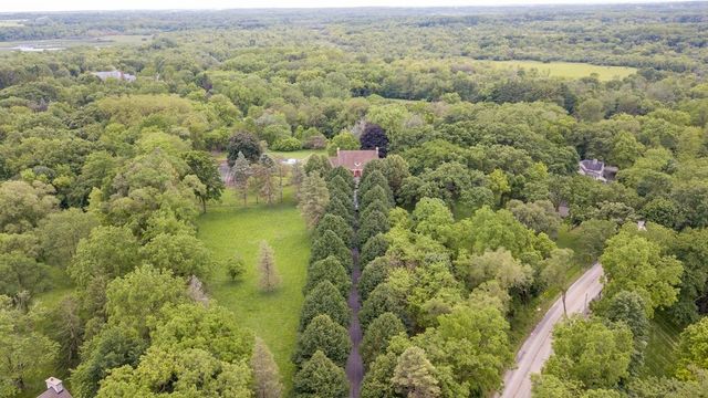 291 Donlea Road Barrington Hills, IL 60010 - Photo 42 of 44