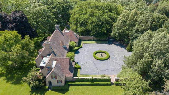 291 Donlea Road Barrington Hills, IL 60010 - Photo 43 of 44