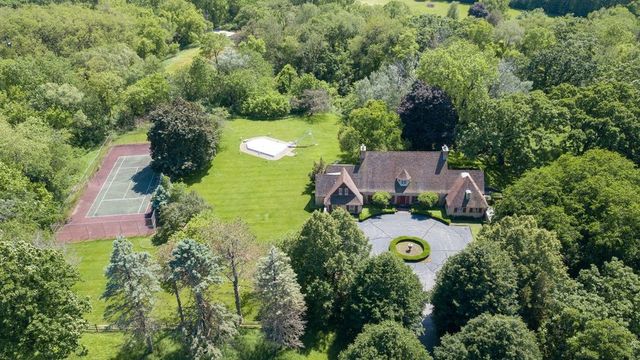 291 Donlea Road Barrington Hills, IL 60010 - Photo 44 of 44