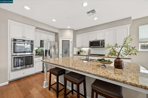 $789,000 | 8023 Westport Circle, Discovery Bay, CA 94505