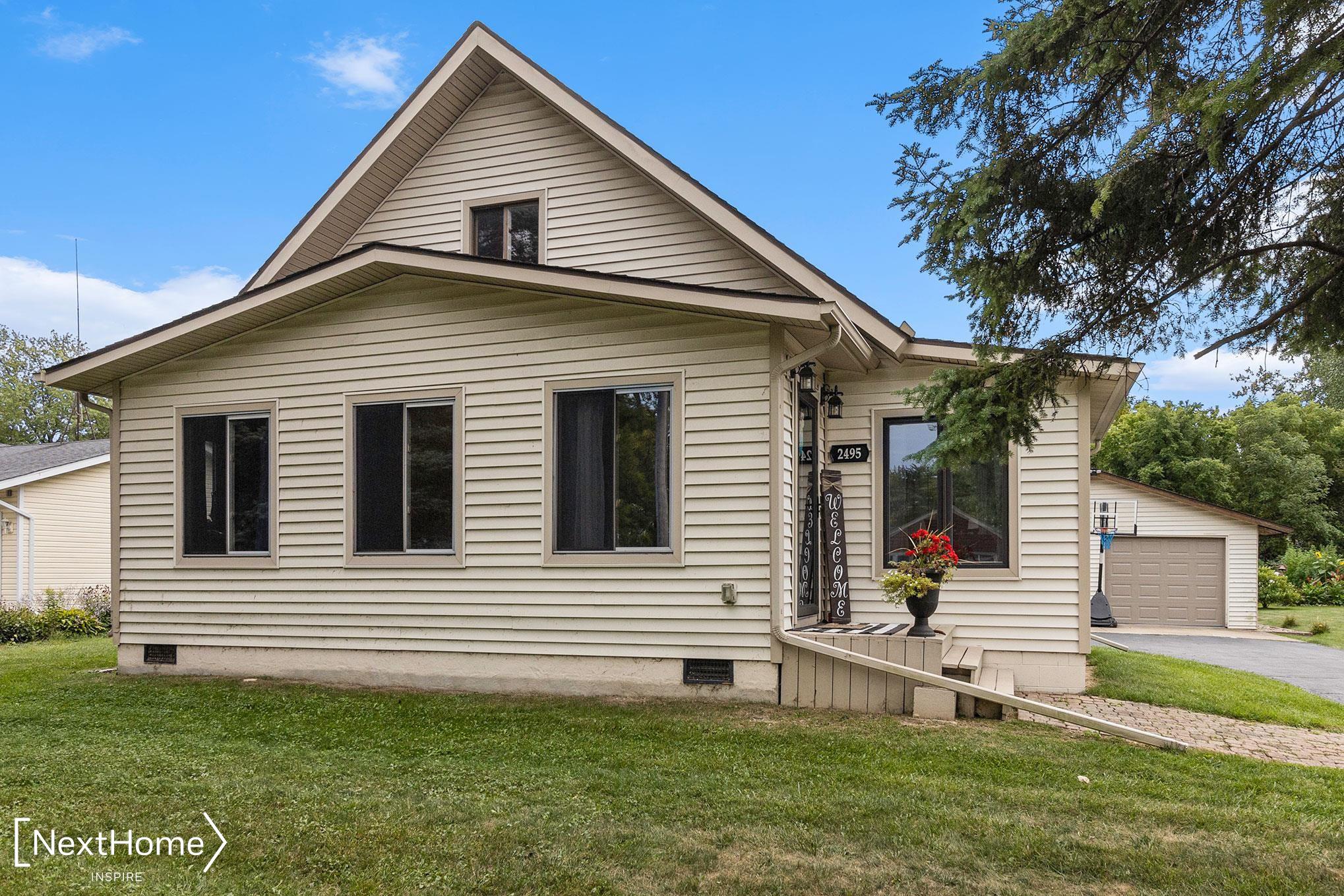 2495 Ruth Drive Fenton, MI 48430 - Photo 27 of 33