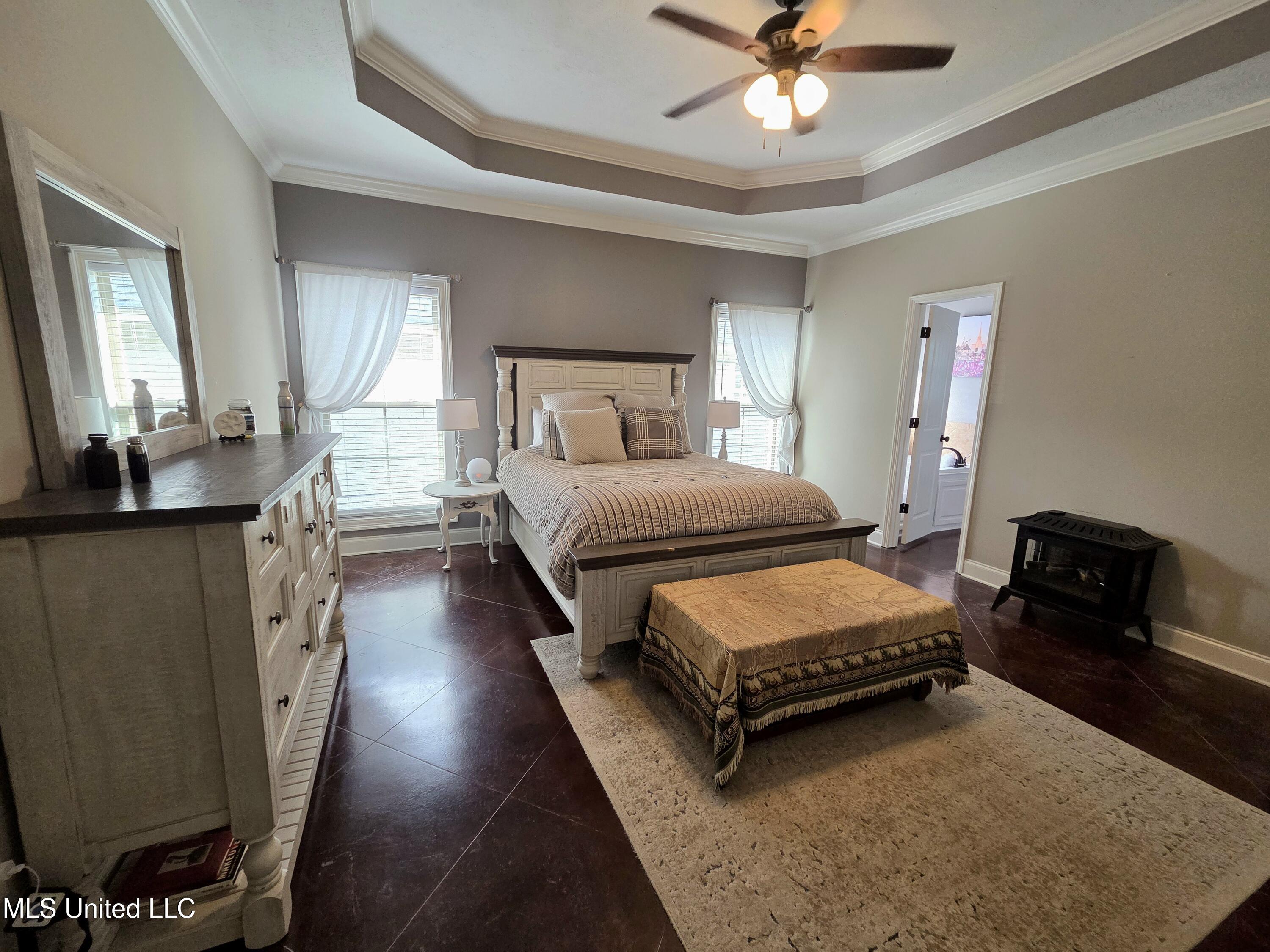 305 Flagstone Drive Brandon, MS 39042 - Photo 11 of 29 Primary