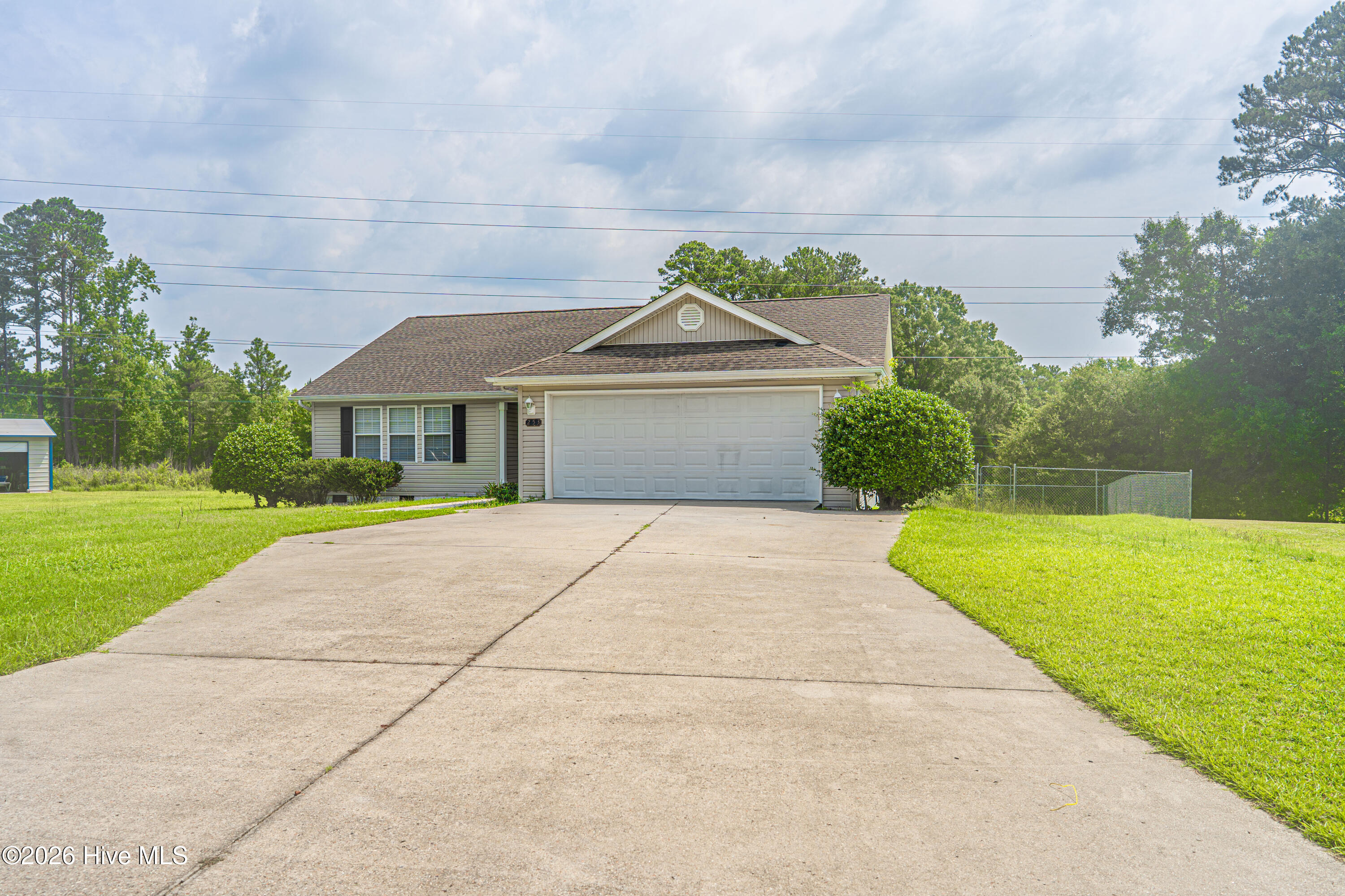 253 Farmstead Court Rockingham, NC 28379 - Photo 9 of 40