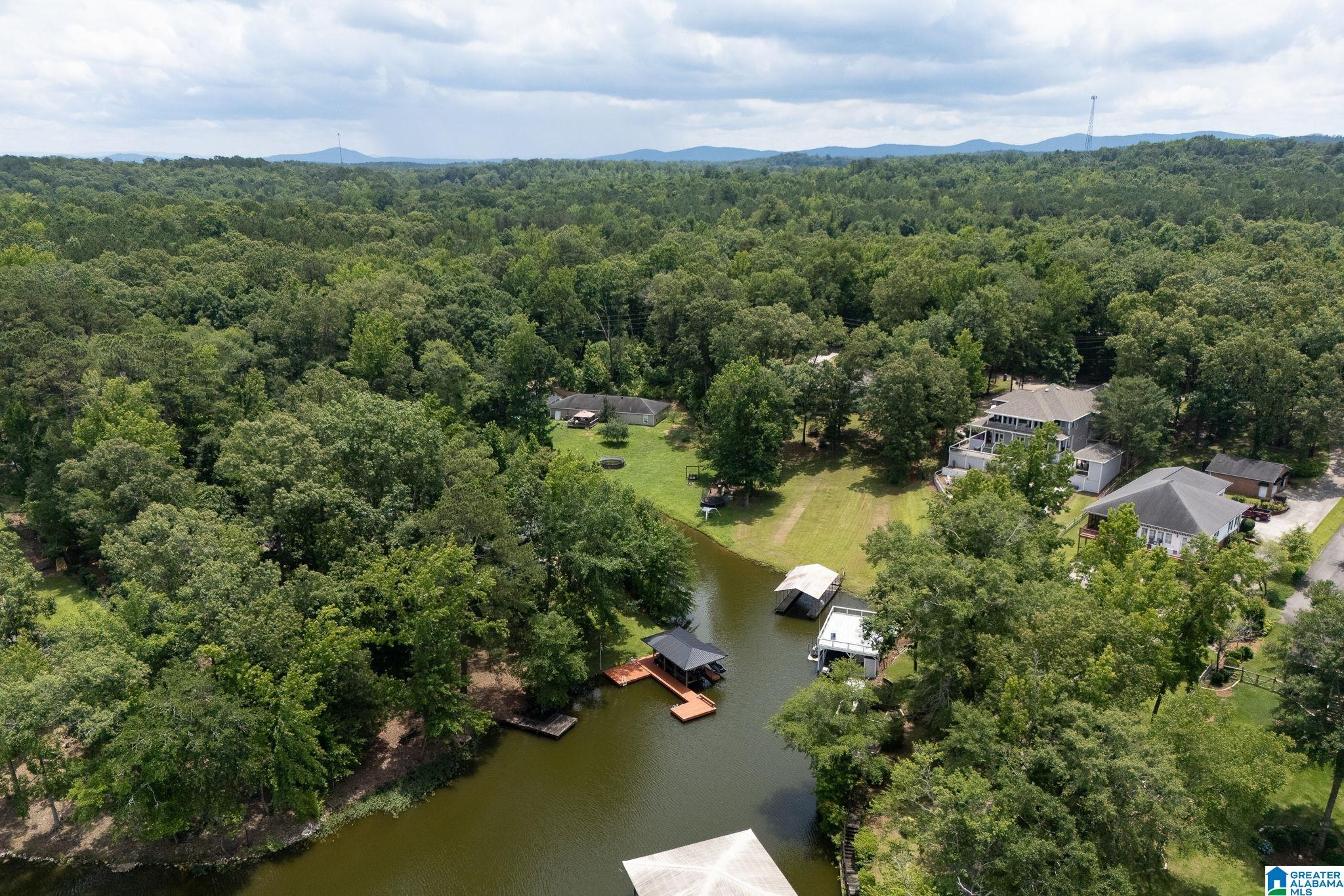 111 Dove Cove Road Talladega, AL 35160 - Photo 69 of 70