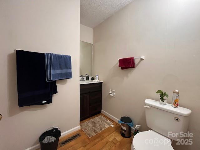 90 Long Street Marion, NC 28752 - Photo 22 of 34 a bathroom with a toilet