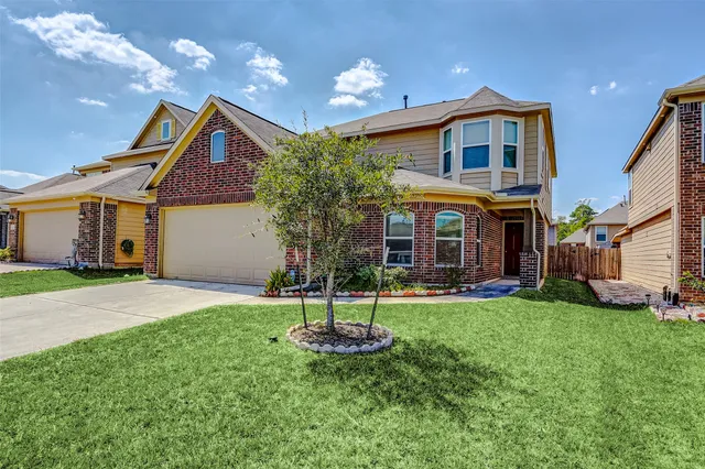 $2,500 | 21219 Fox Hillside Way, Humble, TX 77338