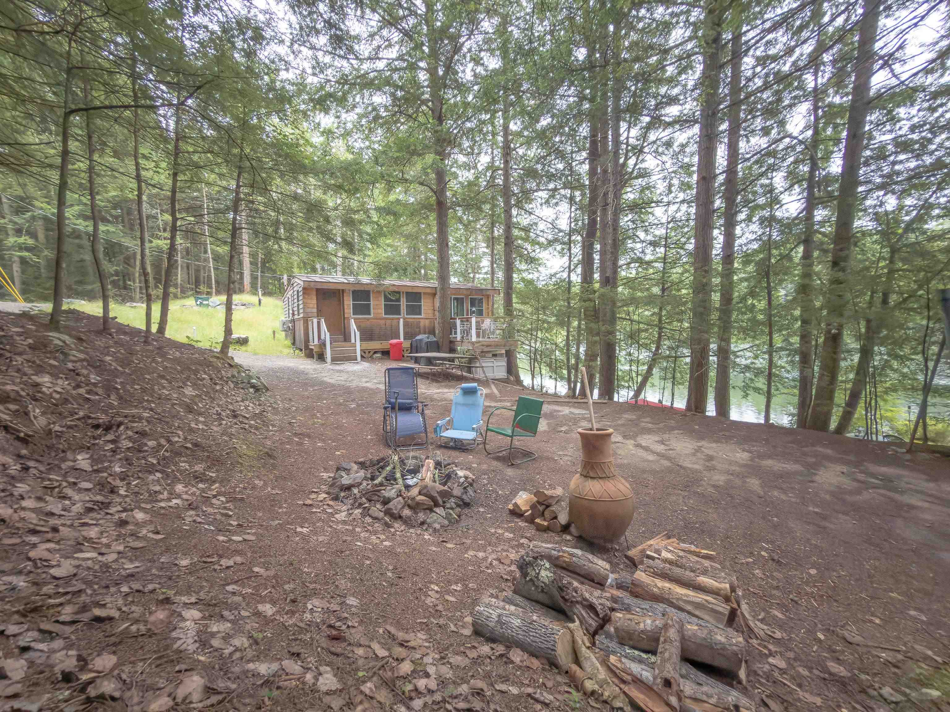 240 Poulsens Point Road Littleton, NH 03561 - Photo 34 of 50 Gallery Image 34