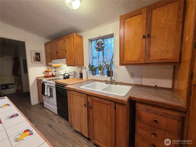 $280,000 | 42 West Wildwood Lane, Brinnon, WA 98320