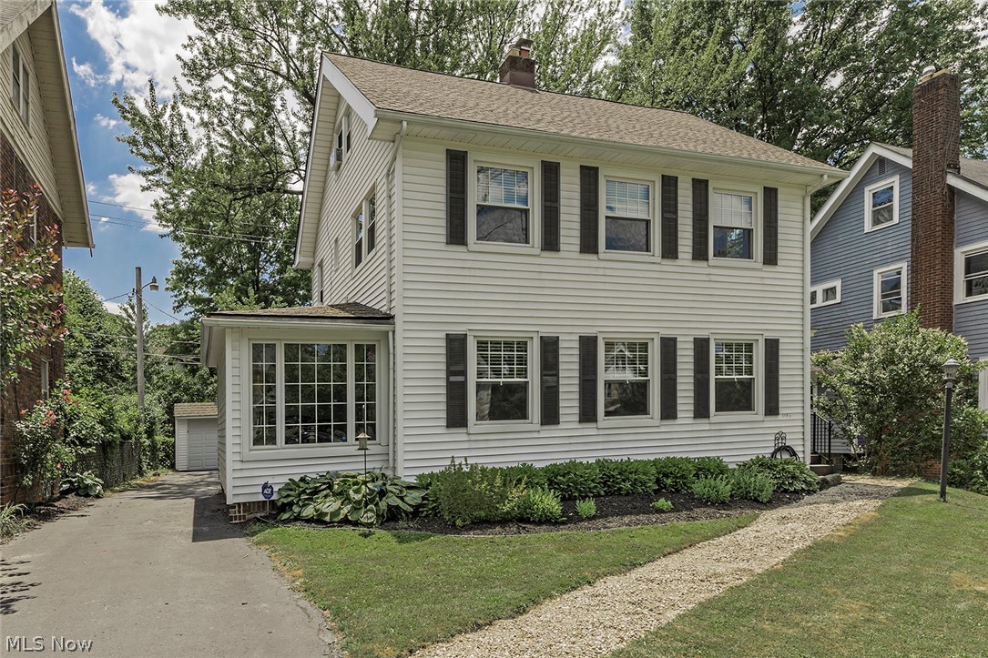 3160 Yorkshire Road Cleveland, OH 44118 - Photo 35 of 35 Gallery Image 35