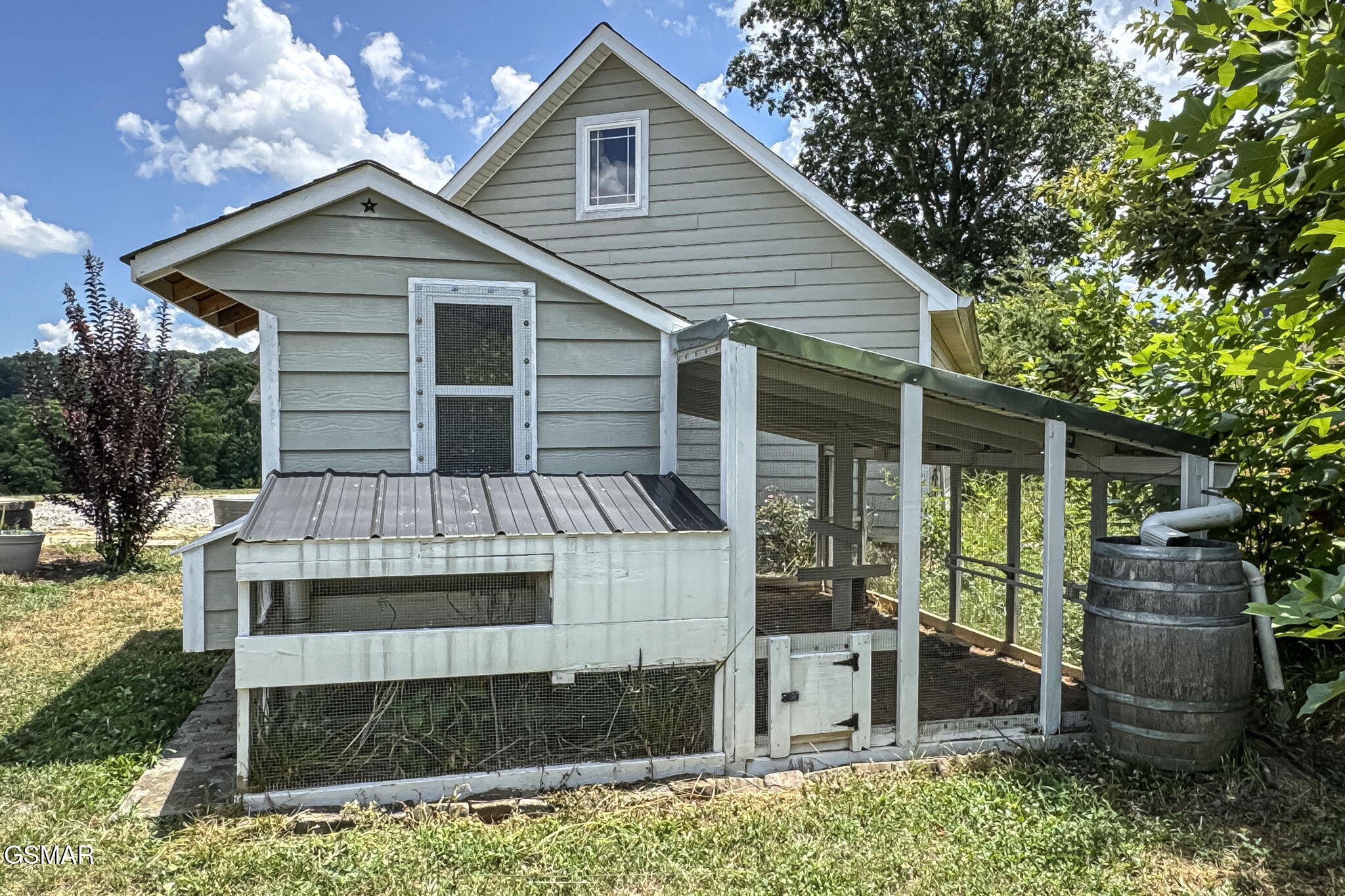 2413 Lynx Road New Market, TN 37820 - Photo 50 of 66