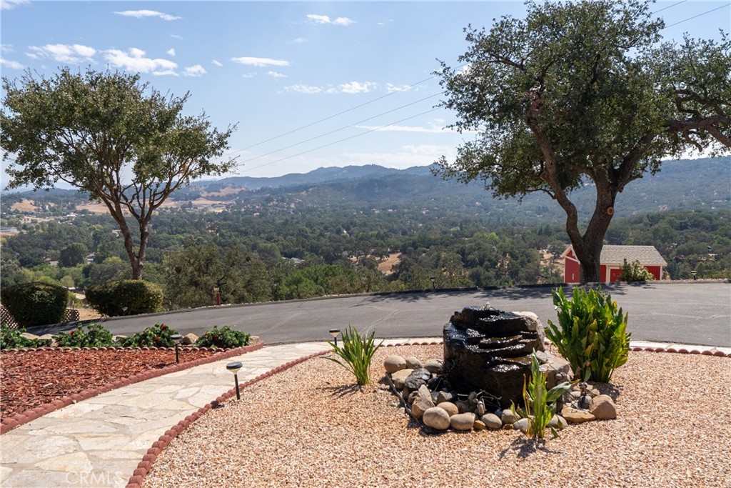 7215 San Gabriel Road Atascadero, CA 93422 - Photo 51 of 74 Absolutely gorgeous views!