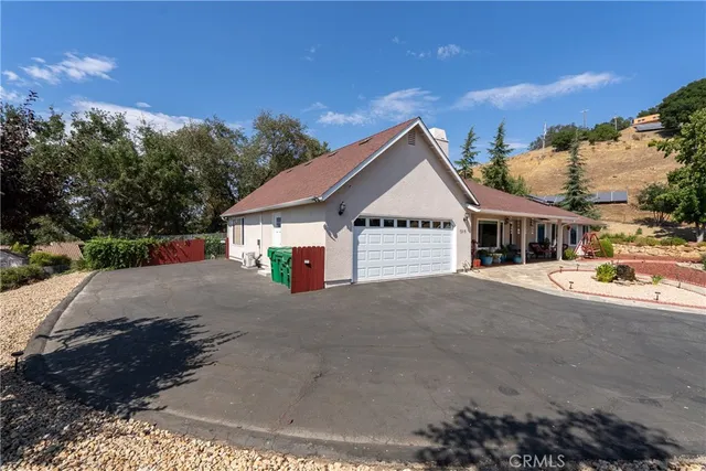 $1,390,000 | 7215 San Gabriel Road, Atascadero, CA 93422
