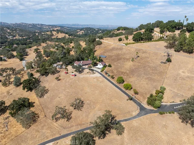 $1,390,000 | 7215 San Gabriel Road, Atascadero, CA 93422