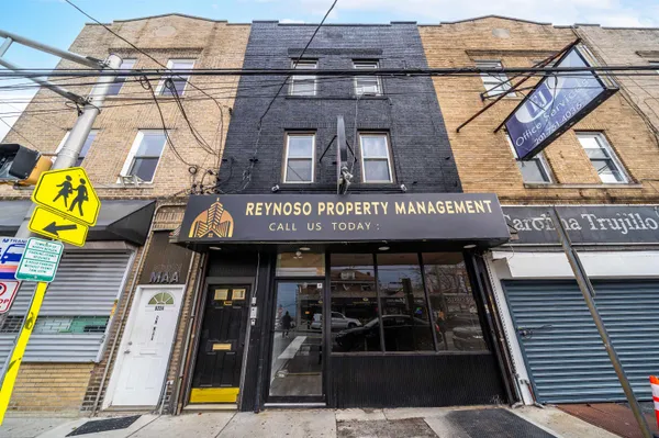 $2,900 | 8222 John F. Kennedy Boulevard, Unit 3, North Bergen, NJ 07047