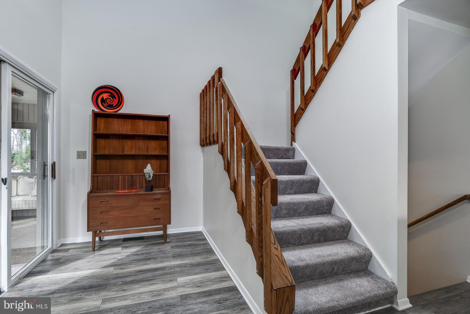 12928 Coppermine Road Union Bridge, MD 21791 - Photo 24 of 38 a view of entryway
