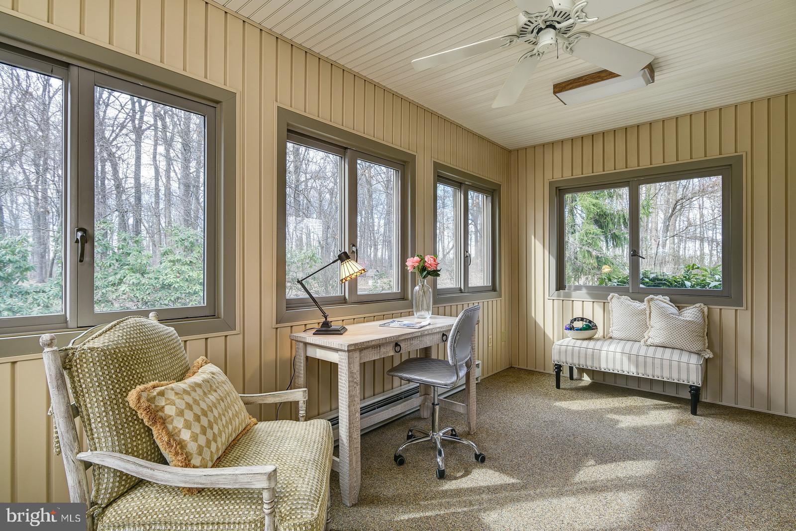 12928 Coppermine Road Union Bridge, MD 21791 - Photo 10 of 38 a living room with furniture and a window