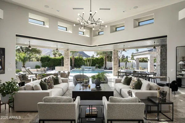 $7,495,000 | 8700 North 55th Place, Paradise Valley, AZ 85253