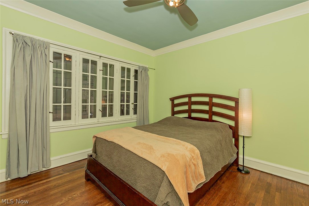 2473 Overlook Road, Unit 7 Cleveland, OH 44106 - Photo 16 of 27