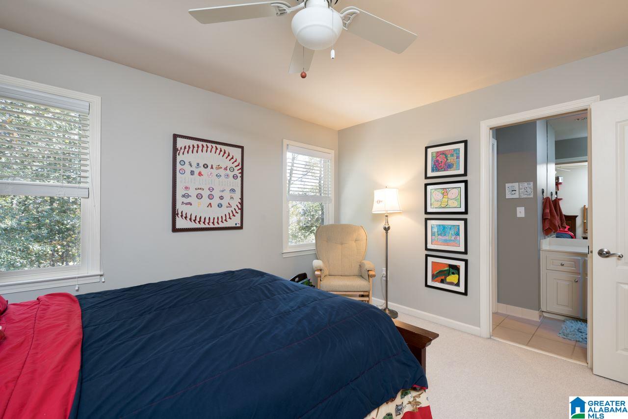 1162 Eagle Park Road Birmingham, AL 35242 - Photo 35 of 50