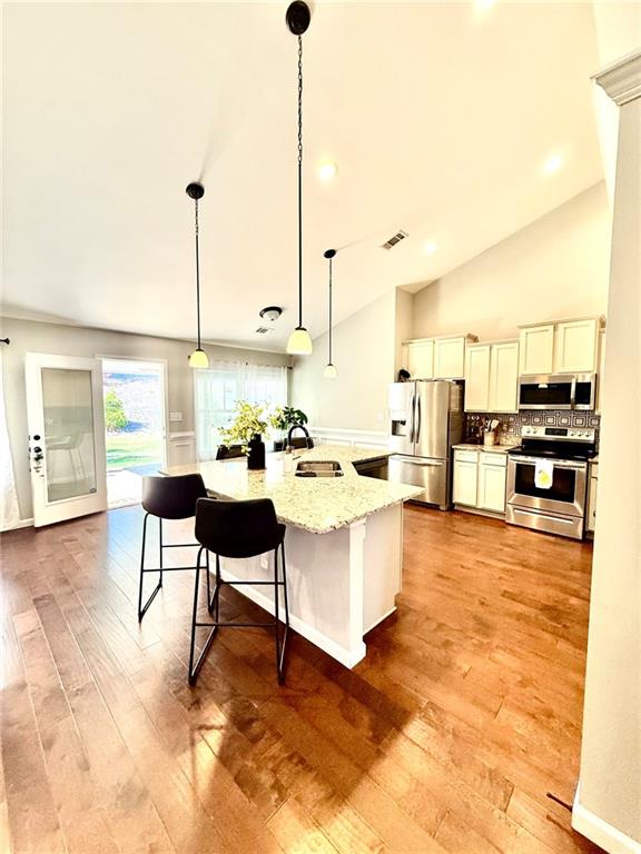 320 Cranmore Place Villa Rica, GA 30180 - Photo 6 of 18