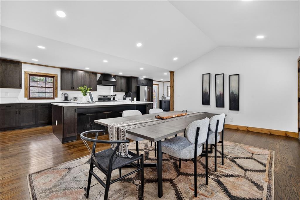 11 Collins Hollow Road Morganton, GA 30560 - Photo 17 of 55