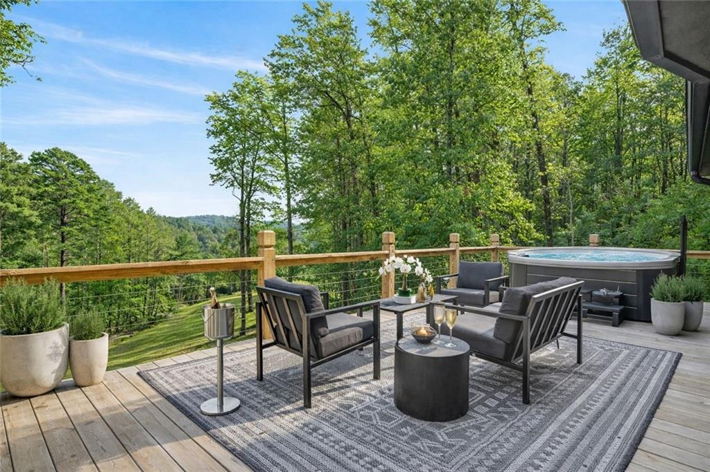 11 Collins Hollow Road Morganton, GA 30560 - Photo 22 of 55