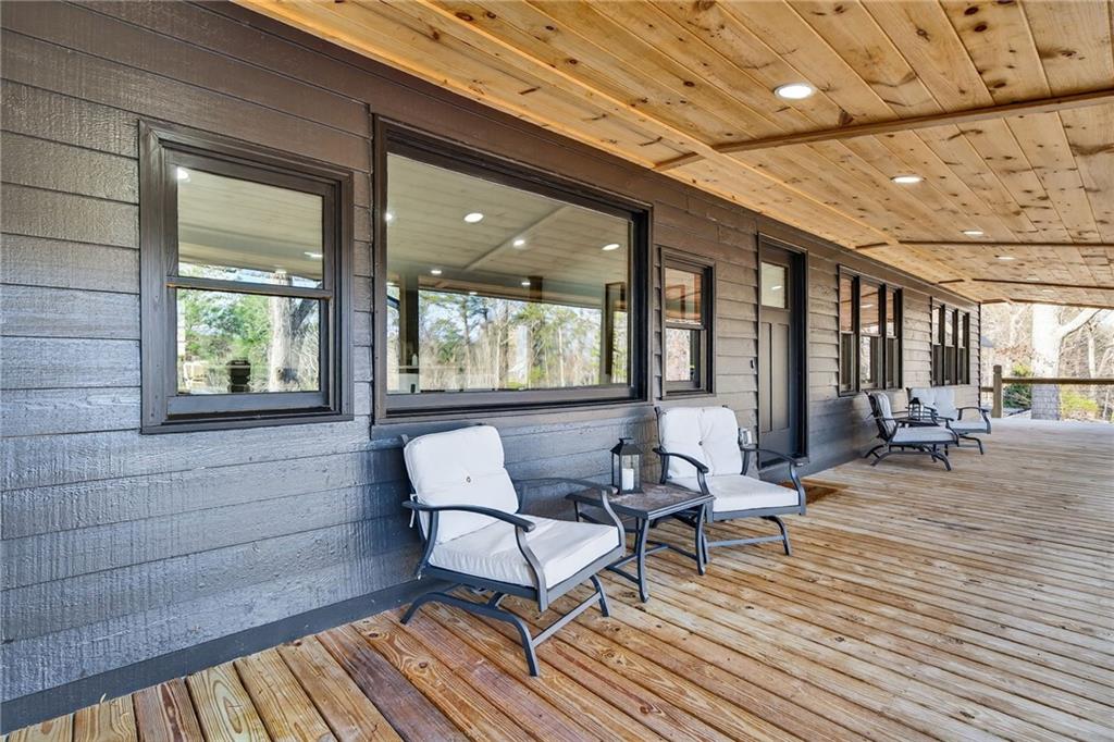 11 Collins Hollow Road Morganton, GA 30560 - Photo 6 of 55 a building outdoor space with seating space