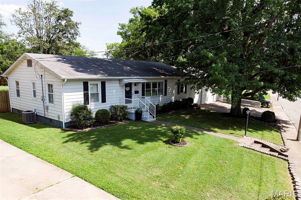 212 Morgan Street Jackson, MO 63755 - Photo 18 of 59